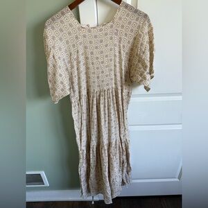 Christy Dawn Theo Dress Size Small